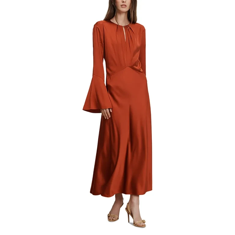 Veronica Beard Ezri Dress