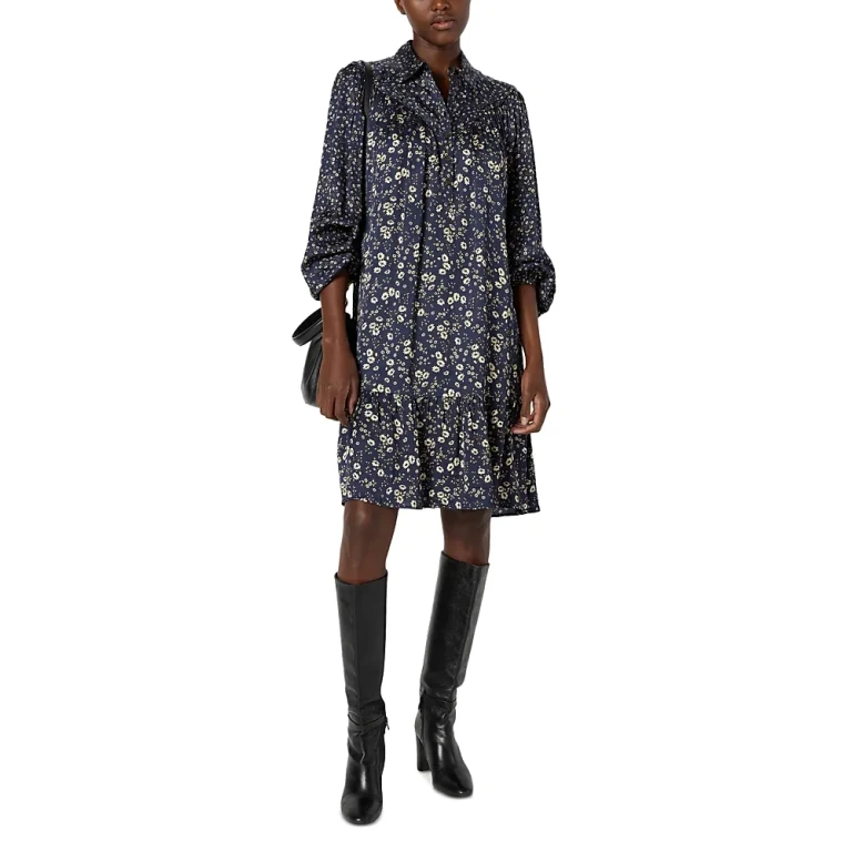 Gerard Darel Leana Dress