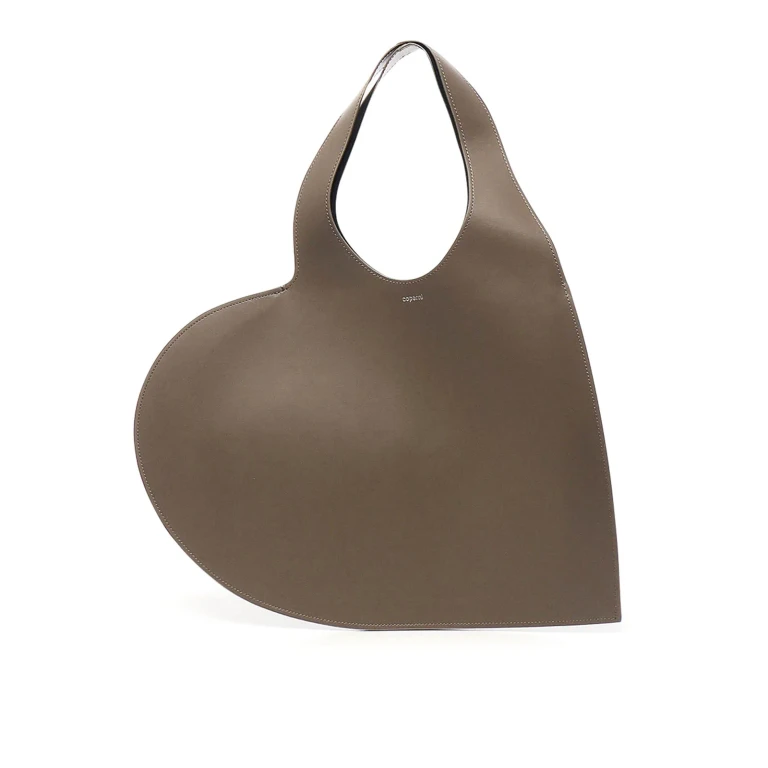 Coperni Sac Cabas - Marron