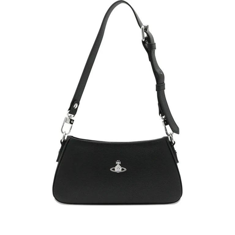 Sac à bandoulière Vivienne Westwood avec application Orb