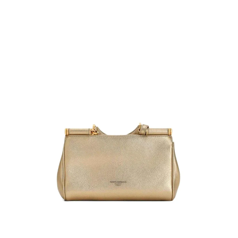 Dolce & Gabbana My Sicily Handbag