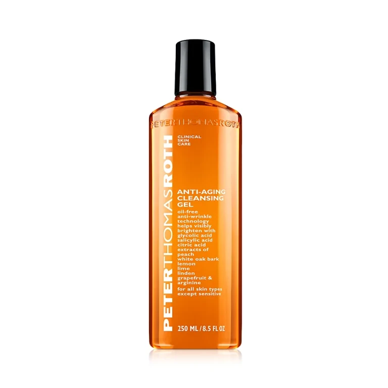 Peter Thomas Roth Anti Aging Cleansing Gel 8.5 oz.