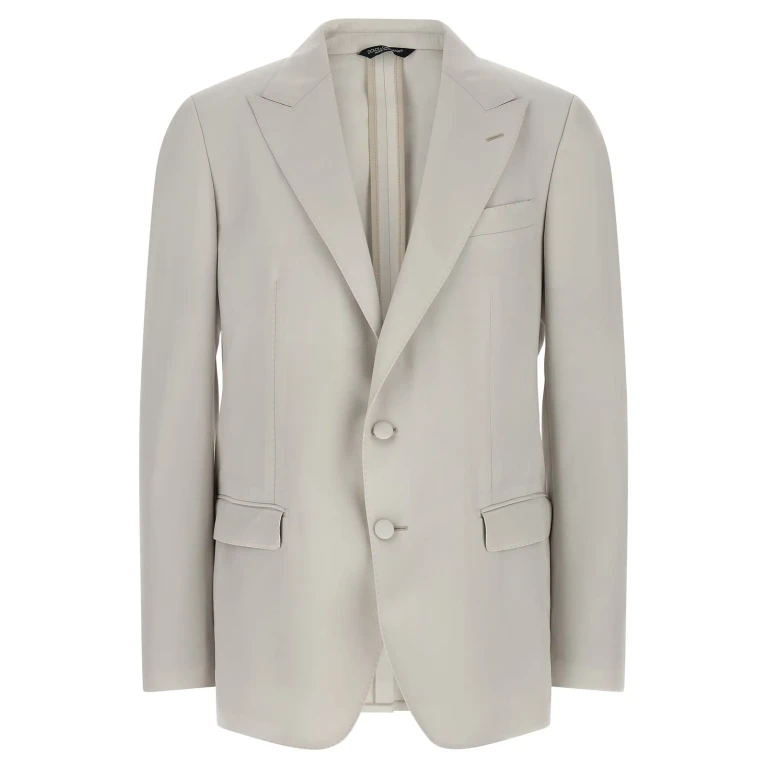 Dolce & Gabbana taormina Blazer