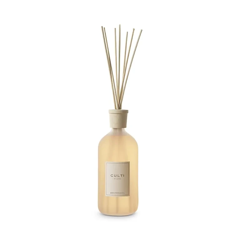 Culti Milano Stile Mediterranea Classic Diffuser 33.8 oz.