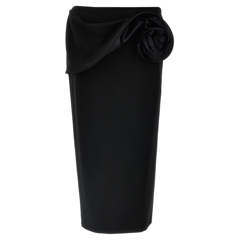 Magda Butrym 05 Skirt