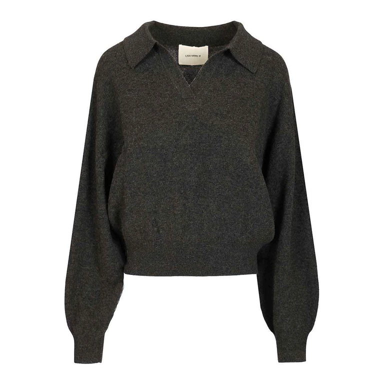 Lisa Yang Polo - Gris
