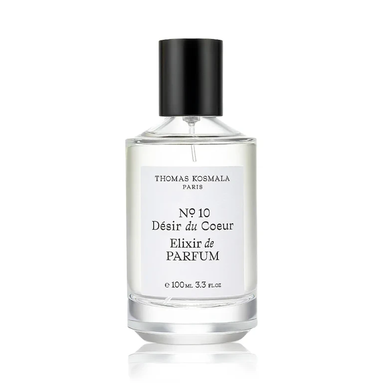 Thomas Kosmala No. 10 Desir du Coeur Elixir de Parfum 3.3 oz.