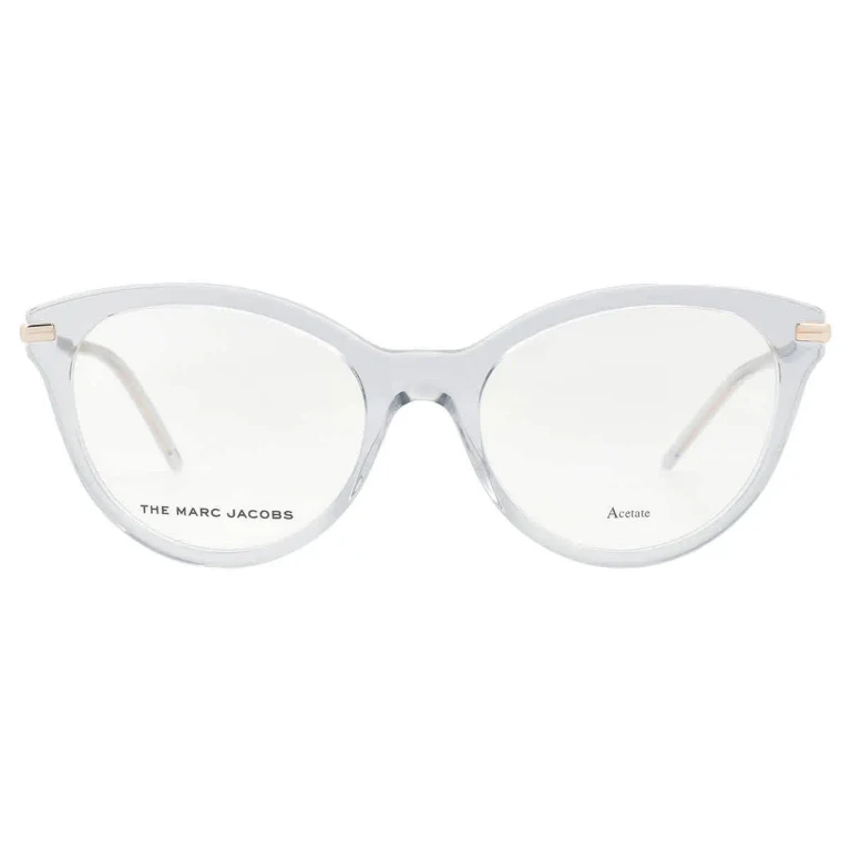 Marc Jacobs Demo Butterfly Ladies Eyeglasses MARC 617 0KB7 52