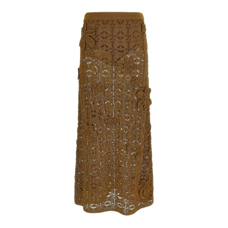 Pinko Anthemis Skirt