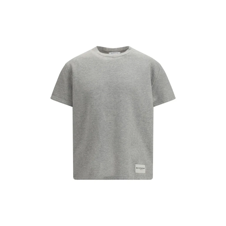 Givenchy Cotton T-shirt