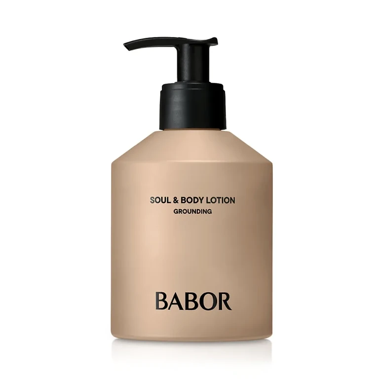 Babor Soul & Body Lotion - Grounding 8.45 oz.