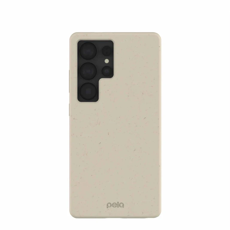 London Fog Samsung Galaxy S25 Ultra Phone Case