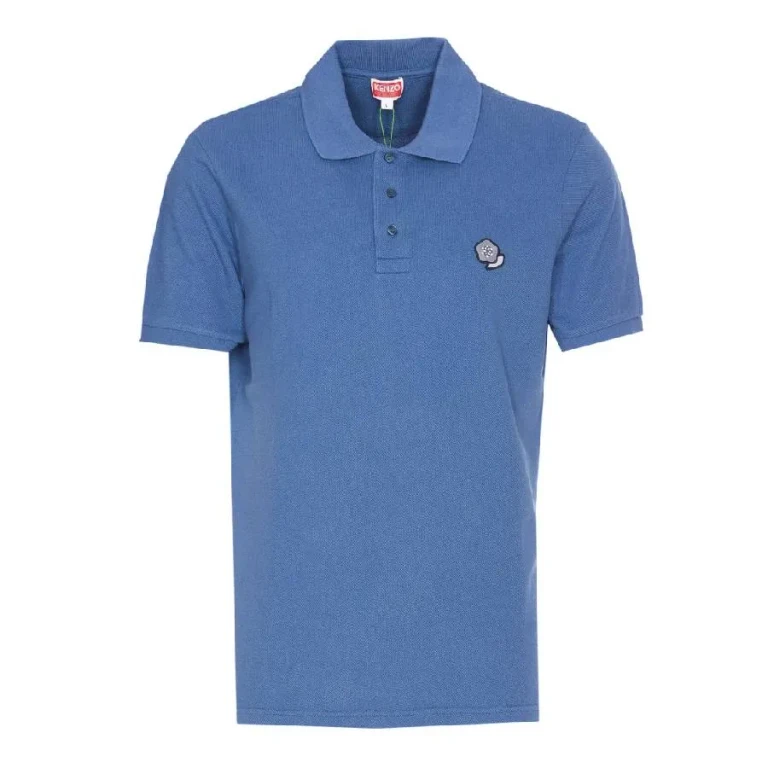 Kenzo Slim Fit Polo Shirt