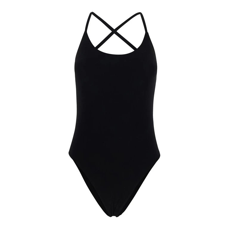Lido Maillot De Bain - Noir