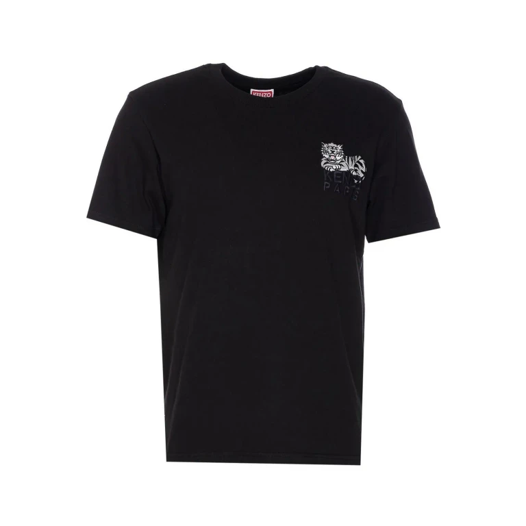 Kenzo T-shirt - Zwart
