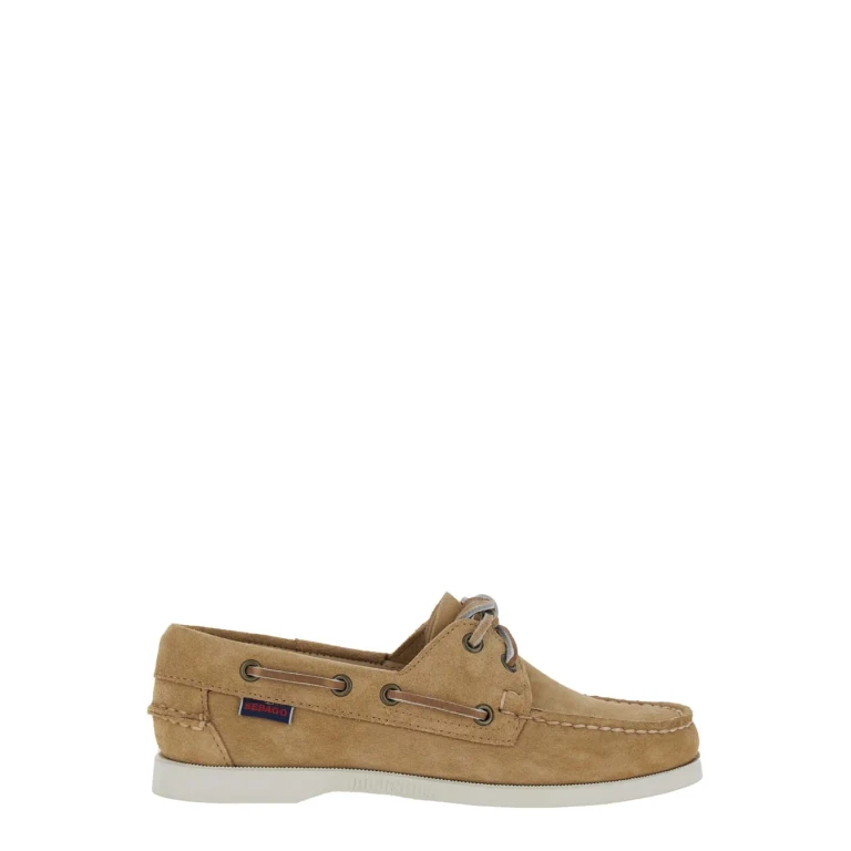 Sebago Boat Shoes Portland Flesh Out