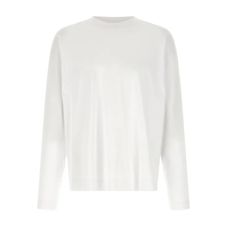 Dries Van Noten T-Shirt - Blanc
