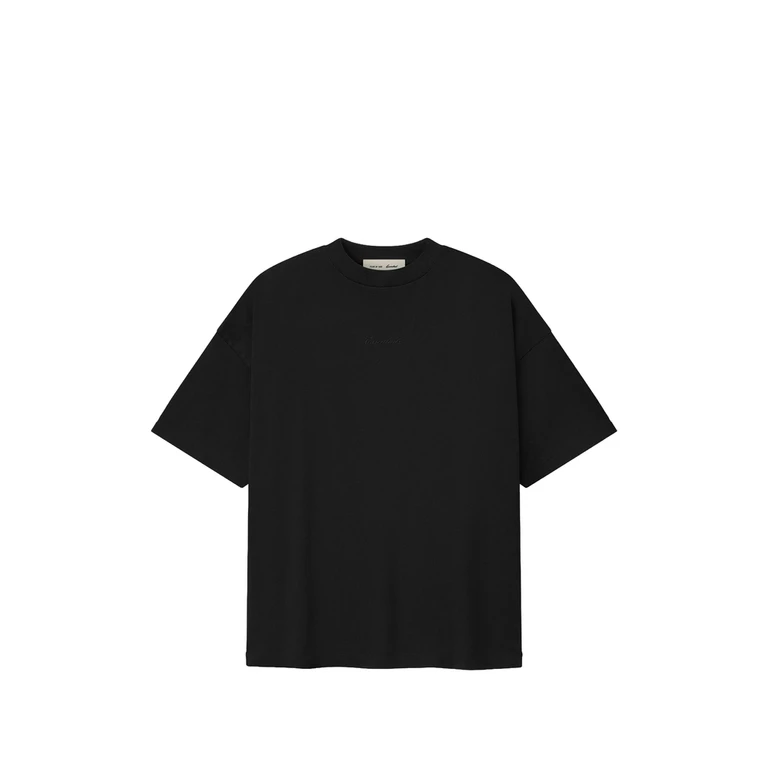 Fear Of God Essentials Short Sleeve T-shirt