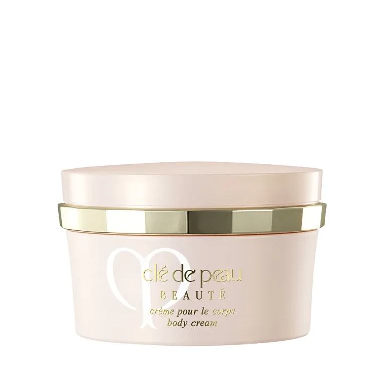 Cle de Peau Beaute Body Cream