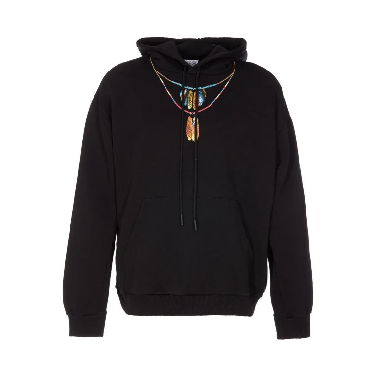 Marcelo Burlon County Of Milan Sweat-Shirts - Noir
