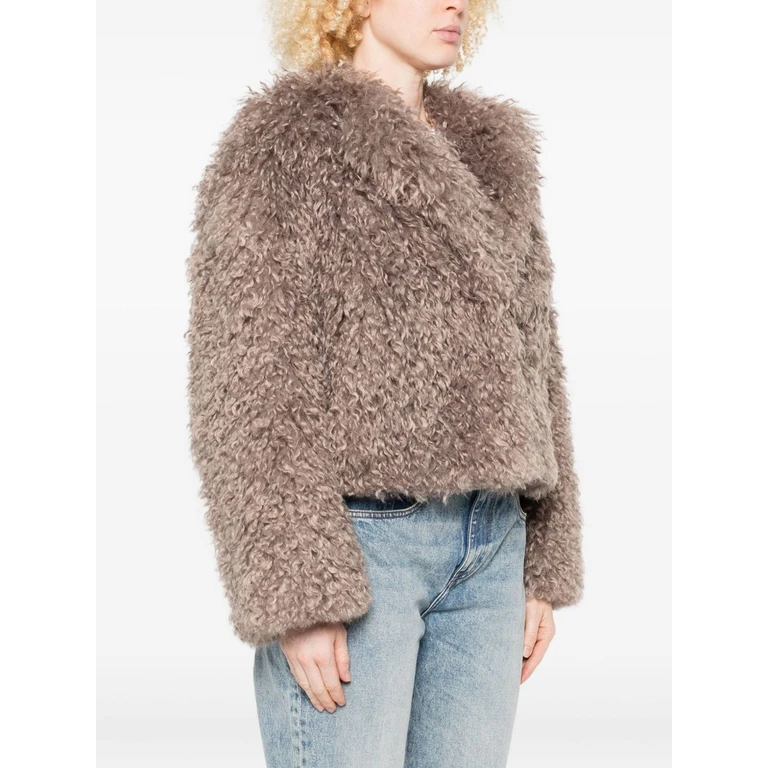 Tagliatore Coats Perla - Women