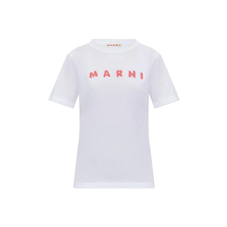 T-Shirt Woman color White (THJE0293P8USCX42S1W01)