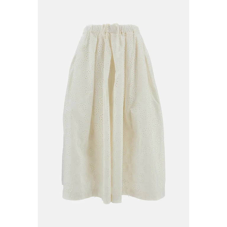 Comme des Garçons Comme Des Garcons Skirts White - Women