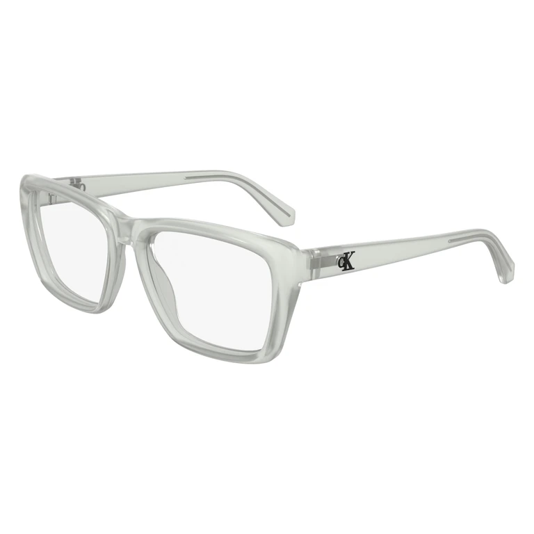 Calvin Klein Demo Square Unisex Eyeglasses CKJ24629 970 56