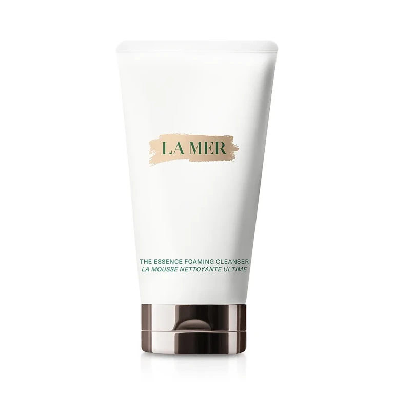 La Mer The Essence Foaming Cleanser 4.2 oz.