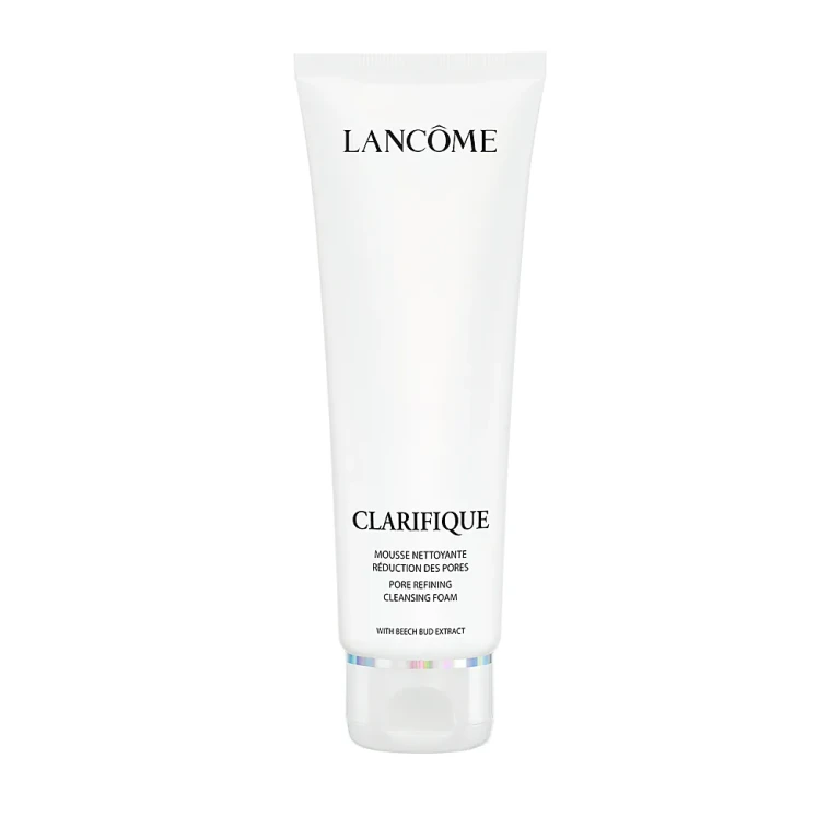 Lancome Clarifique Pore Refining Cleansing Foam 4.2 oz.