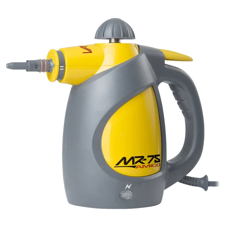 Vapamore MR-75 Amico Handheld Steam Cleaner