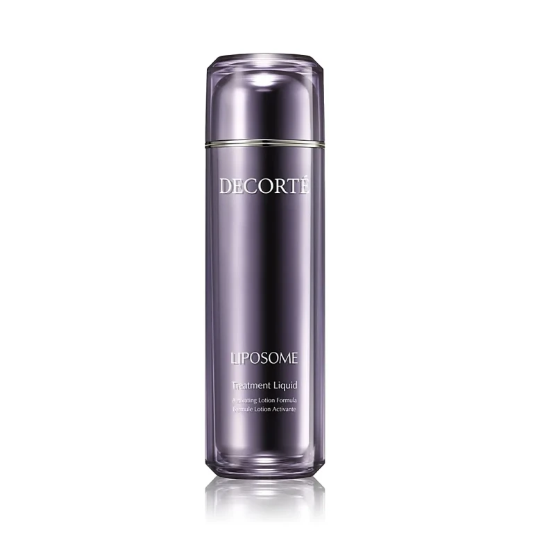 Decorte Liposome Treatment Liquid Activating Lotion Formula 5.7 oz.