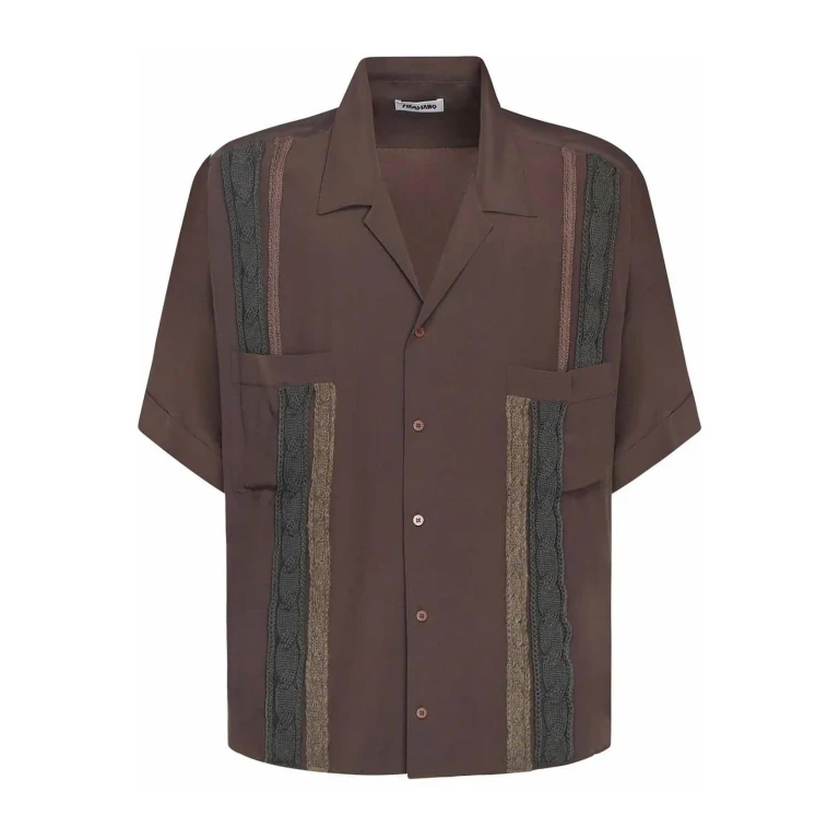 Magliano Chemise - Marron