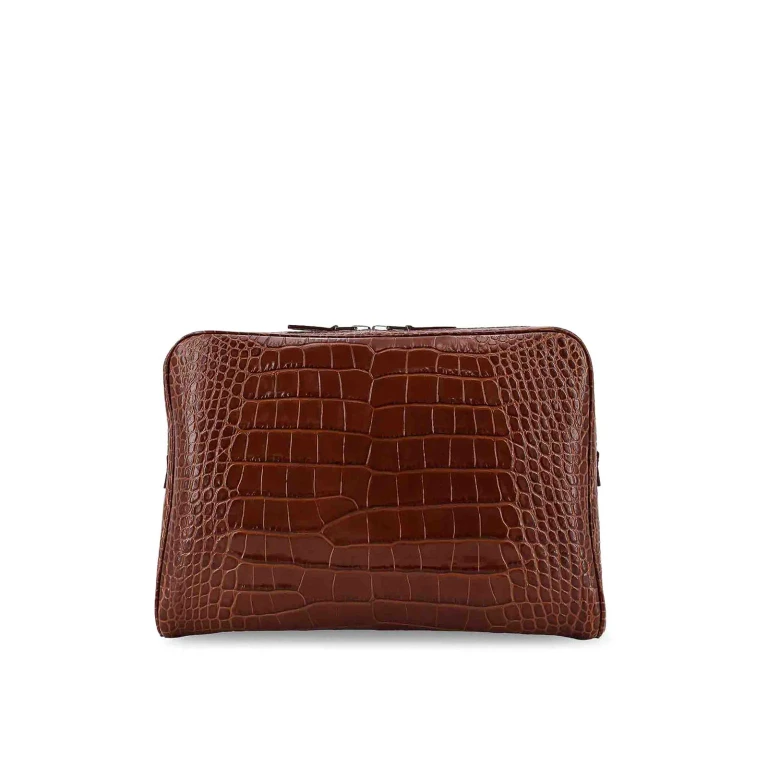 Tom Ford Pochette - Marron