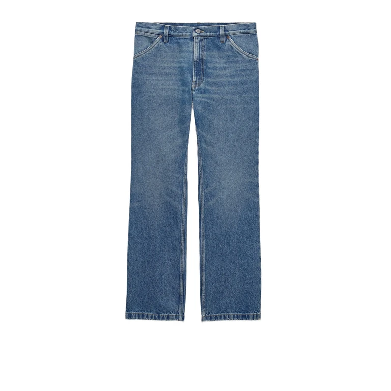 Prada Jeans Blue - Men