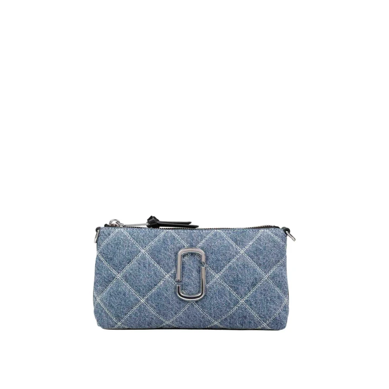 Marc Jacobs Pochette - Délavé