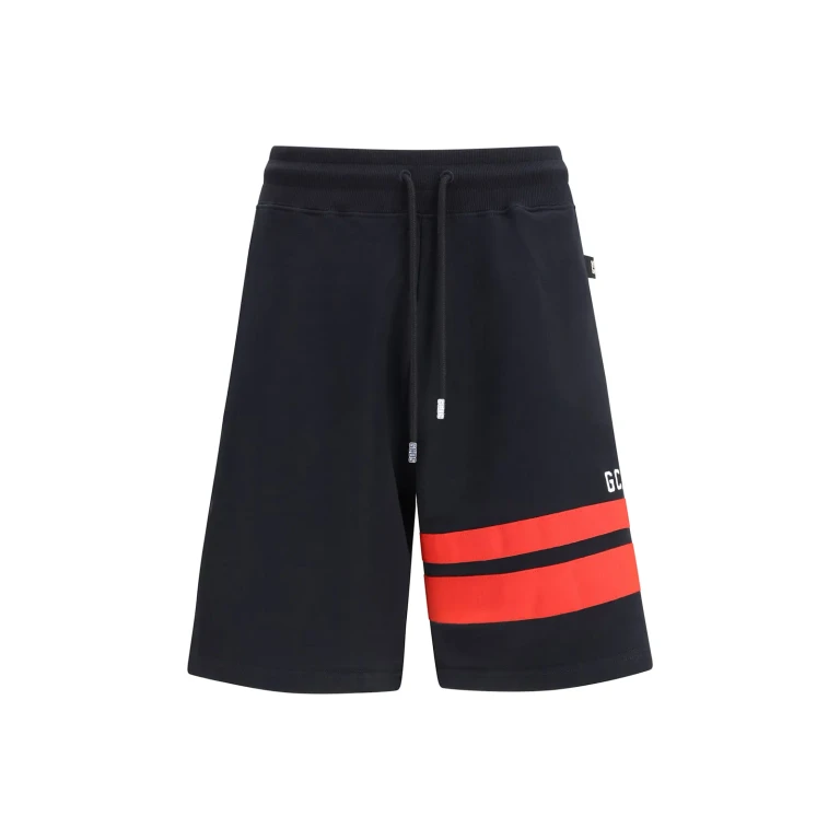 Shorts Men color Black (Z0MLQL229F004999R)