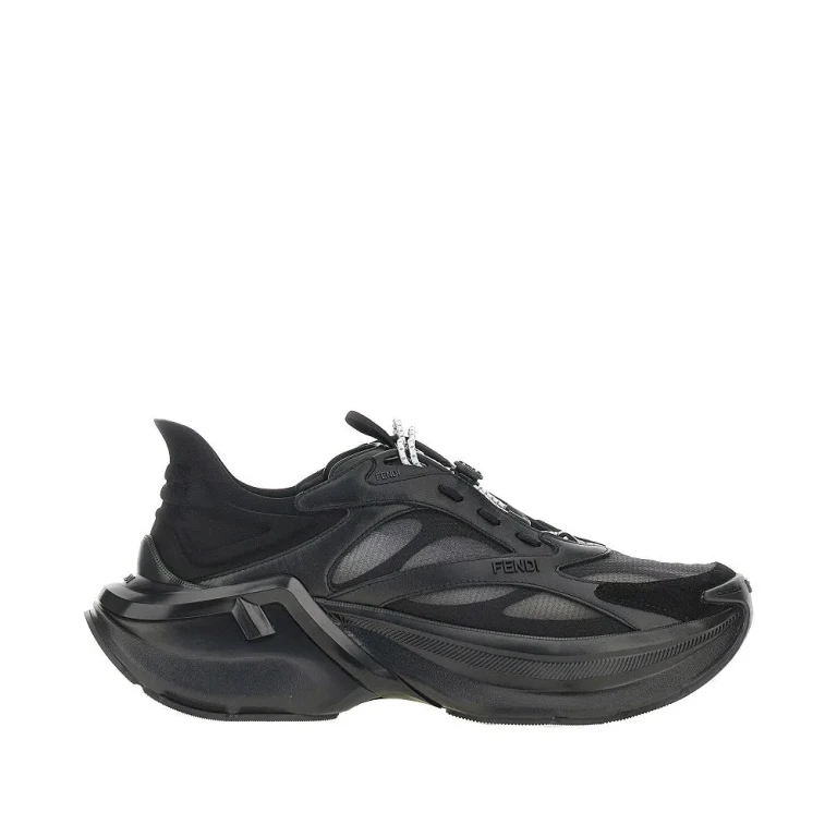Zapatillas Fendi F-Light para hombre