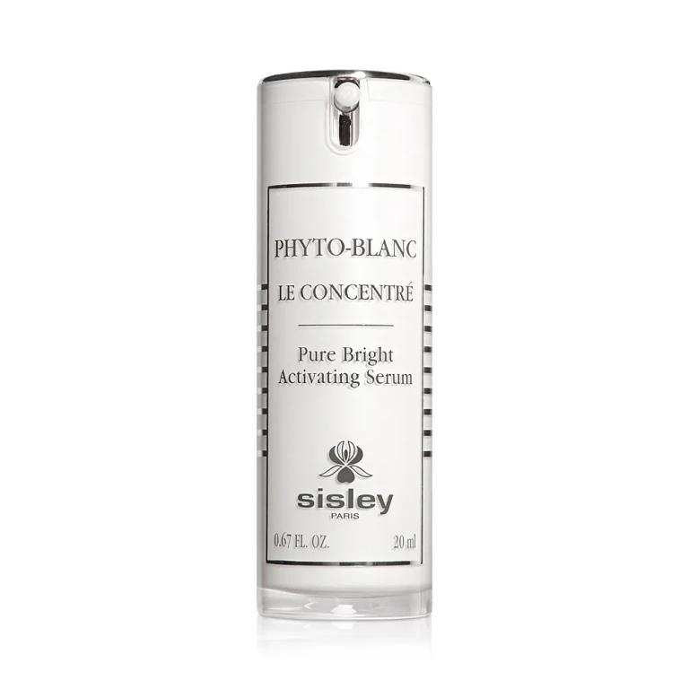 Sisley-Paris Phyto-Blanc Le Concentre Pure Bright Activating Serum 0.67 oz.