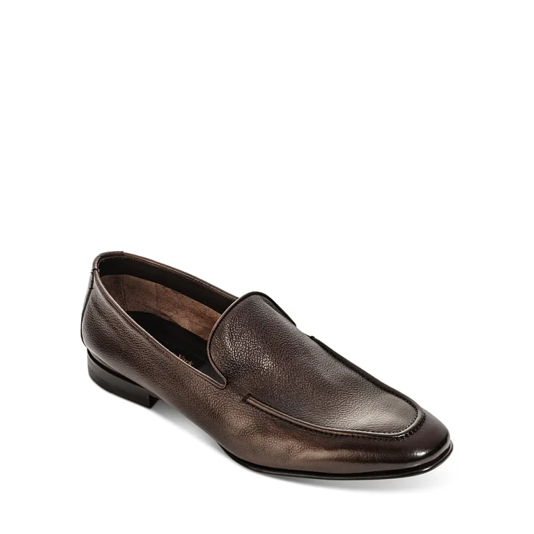 To Boot New York Men's Thorpe Apron Toe Loafers