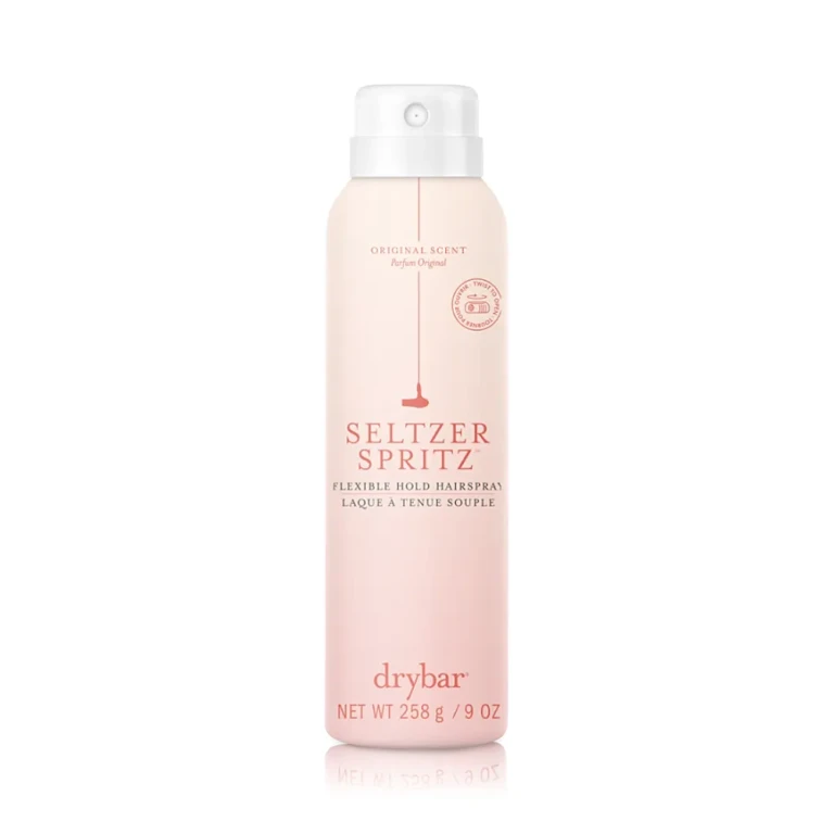Drybar Seltzer Spritz Flexible Hold Hairspray 9 oz.