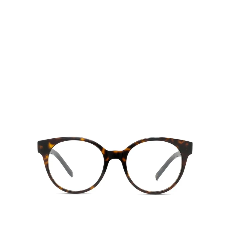 Givenchy Lunettes - Marron