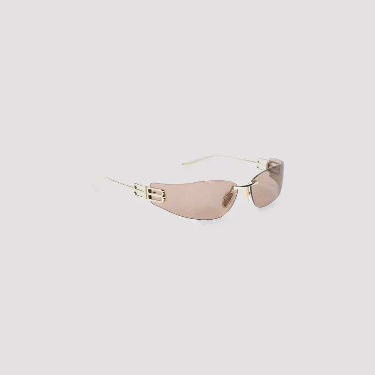 Balenciaga Gossip D型太阳镜