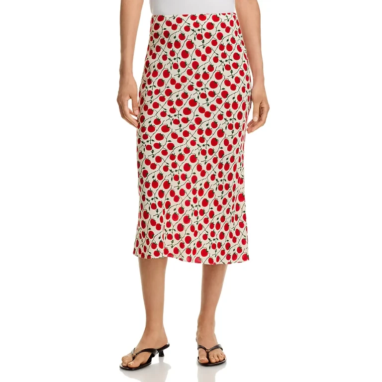 Staud Angela Skirt