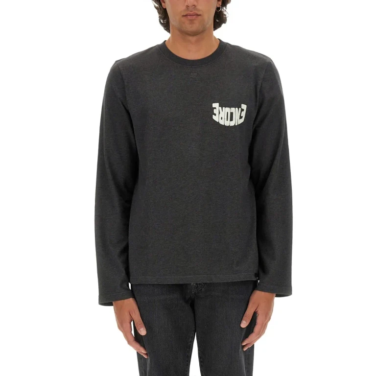 Stella McCartney Logo-T-Shirt
