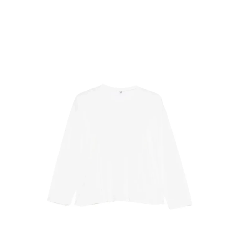 Baserange Crew-neck T-shirt