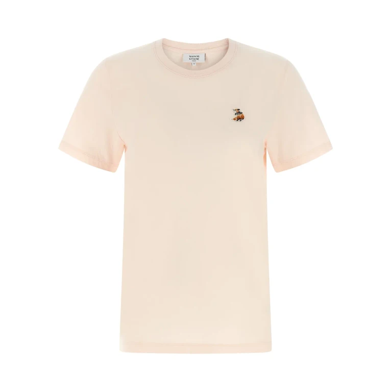 Maison Kitsuné Dreaming Fox Regular Tee-shirt