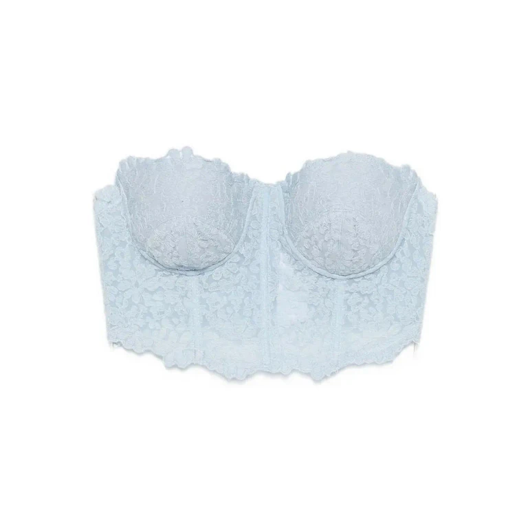 Ermanno Scervino Top - Blanc