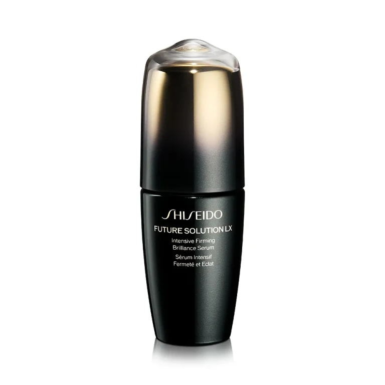 Shiseido Future Solution Lx Intensive Firming Brilliance Serum 1.6 oz.