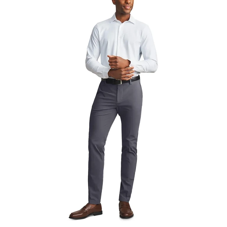 Rhone Commuter Pro Slim Fit Pants